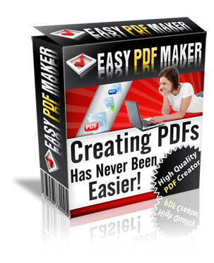 easy pdf maker making pdfs simpler faster convert documents mrr tradebit fast viral brander rebranding resale rights toolbox